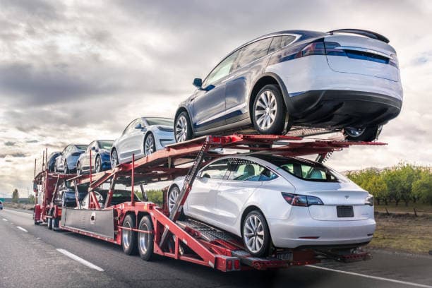 Car Transport