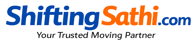 Shifting Sathi Logo